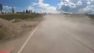 2024-06-01 Höljes SM Q1 Bakåt