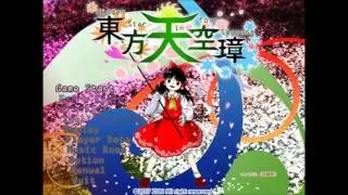 Touhou - 