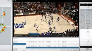 PIxellot Automated Production and Analytics for Sports with VidSwap