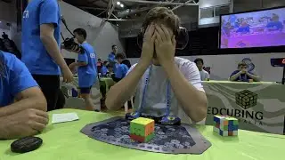 What Cubing Has Taught Me So Far