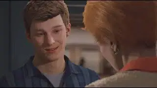 Marvel's Spider Man prt 2