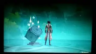 Genshin Impact - Event 
