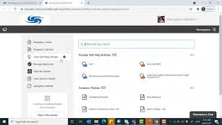 How to Upgrade Remedyforce Self Service version from 2.0 to 3.0