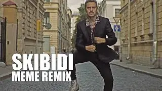 SKIBIDI (Meme Remix)