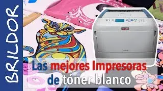 The BEST WHITE TONER laser printers: Uninet iColor