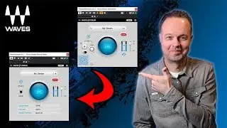 Tired of Sending Many Mix Versions? Waves Stream Offers Real-Time Co-Mixing with Clients