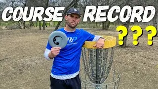 Brodie Smith Plays McCord Park | Back 9