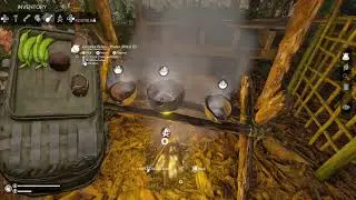 Surviving GREEN HELL with my Daughter