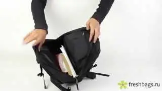 Городской рюкзак Polar 921 - www.FreshBags.ru