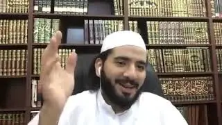 Why I left Salafism (Complete) (Summary)