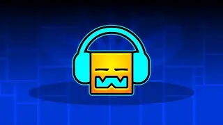 Geometry Dash - Utopia texture pack menu music [loop]