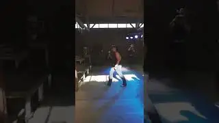 MY WAY - WEF 2020