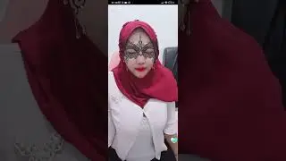 STW SEKSI KESUKAAN VIEWER LIVE BIGO PART 9