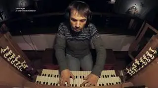Silent Night: an improvised meditation (in 5/8)