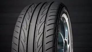 Testing the Yokohama ADVAN Fleva V701 2019 | Tire Rack