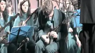 Рогачев Концерт для балалайки c оркестром