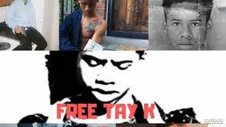 FreeTayK-Lil Pump (feat.Tay-K)