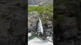 You should visit this part of the world 👍Here is why you NEED to visit SKARDU Pakistan 🇵🇰 👇📌
