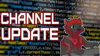 Channel Update