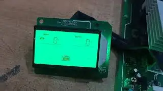 Inverex 3kv fault 05 error solution