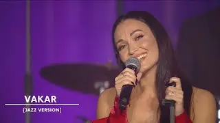 Biplan ft. Karina Krysko | Vakar (Jazz Version - Live)