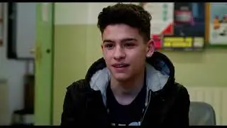 Gent de GES  -  CFA Rafael Farré (Molins de Rei)
