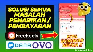 🛑 FreeReels Withdrawal Issues! A Complete Guide to Solving Failed Withdrawals in the FreeReels App