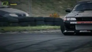 JDM Allstars Best Drifting Event