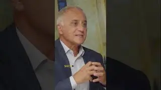 فؤاد أبو ناضر: لو كنت رئيساً للقوات اللبنانية...