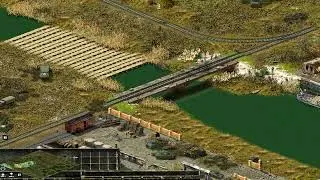 Бросаем играть в Танки и приступаем к игре Рурский котел.Эта игра на много интереснее.