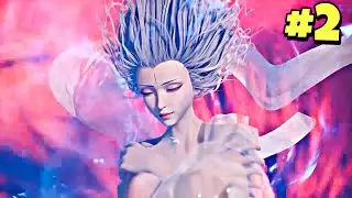 Lord Of Ten Thousand Worlds Part 2 In Hindi || Anime Like Soul Land || Anime Define