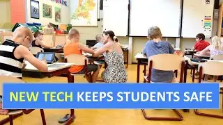 Cherry Creek deploys Valcom notification and alerting technologies to keep students safe.