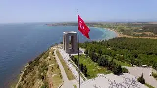 Çanakkale Geçilmez...