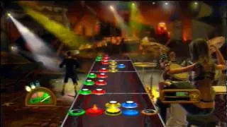 GH:SH - Laid To Rest (X Guitar) 93% 5*