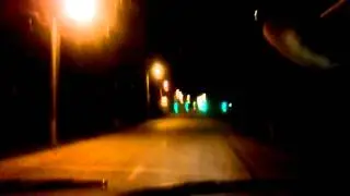 Дорога домой.