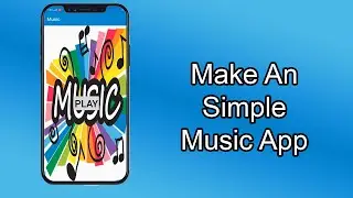 Make A Simple App In Sketchware|| Tech Tips By Aabu