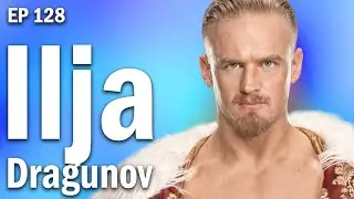 GNY EP.128 | Feat. WWE Star Ilja Dragunov