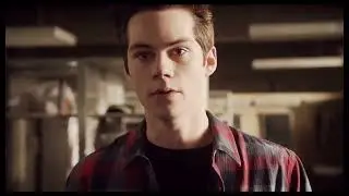 teen wolf edit