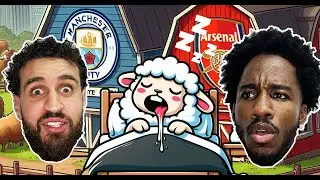 Man City vs Arsenal +Haaland to Barca?!? & MORE | EVERGREEN Episode 4