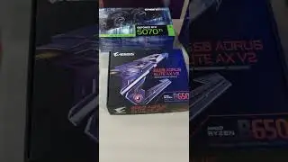 Игровой компьютер. Сборка ПК за 150к под апгрейд.