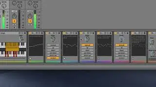modular melody maker max for live devices beta