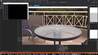 Opencv Mouse region of interest selection over the displayed windows
