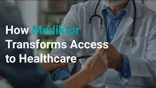 AI in Healthcare: How Mediktor Can Help Overcome the Current Crisis