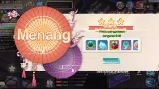 cara bermain scroll of onmyouji - - bagi pemula