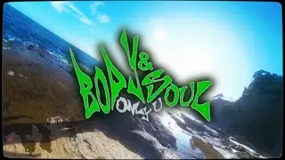 Only U - BODY & SOUL (Official Music Video)
