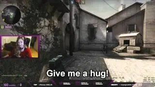[Monroe] CS:GO Shenanigans 6: Globals