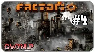 Fließband Fabrik- Factorio #00 [German Deutsch][Let´s play]