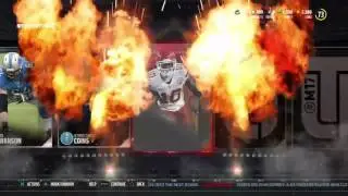 Madden 17| elite pull!!!!