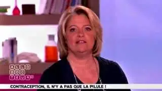 Contraception -- Il N'Y A Pas Que La Pilule!
