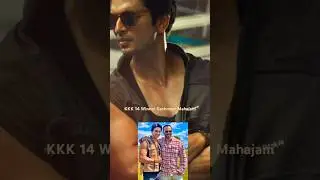 KKK 14 Winner Gashmeer Mahajani, KKK14 winner's name leaked! #kkk14 #gashmeermahajani #rohitshetty
